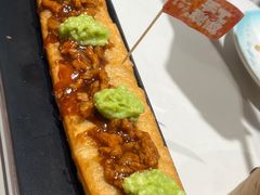 -喜势点·糖沙翁手工茶点·本地人茶居(永庆坊店)