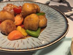 -新兴·金羊座·粤菜点心(乐峰店)