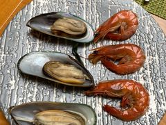 -威斯汀舞台餐厅