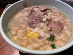 羊肉泡馍-同盛祥(曲江大唐不夜城店)