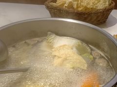 -牛品福潮汕牛肉火锅(旺庄店)