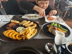-安妮意大利餐厅(日坛店)