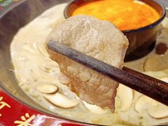 -三江两海老火锅(北京首店)