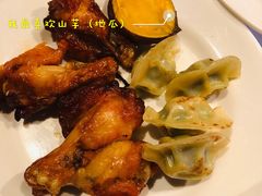 -星伦多自助料理·涮烤一体(虹悦城店)