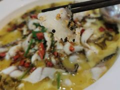 -酸婆娘江湖川菜(紫竹路店)