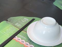 -帕蓝·暹罗料理(大学路店)