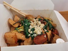 -呷贺盐酥鸡(抄纸巷店)