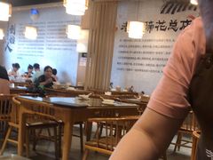 大堂-易老妈蹄花.特色川菜(人民公园总店)
