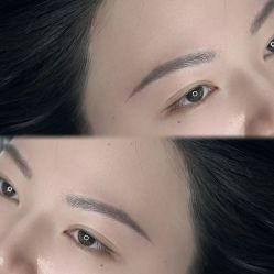 -张小野·专业半永久纹眉