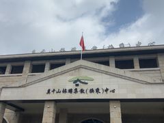 -莫干山风景区