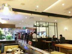 -大家乐(广州天河城六楼店)