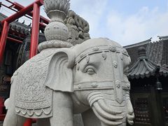 -慈恩寺