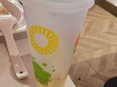 -黄记煌三汁焖锅(首创奥特莱斯店)