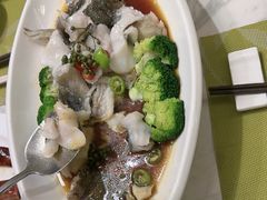 -顺意·顺德家乡菜(国际人才大厦店)