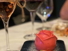 -万达文华酒店·48F云端窗景美食汇自助餐厅