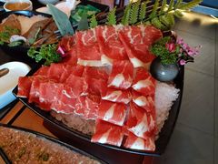 -捞王猪肚鸡火锅(昆山店)
