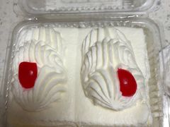 -红宝石·鲜奶小方(莘庄龙之梦店)
