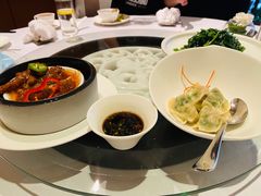 -广州富力丽思卡尔顿酒店·丽轩·粤菜
