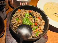 -庆春朴门(前滩太古里店)