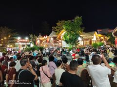 -三亚红色娘子军演艺公园景区