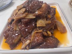 -乐乐餐厅(湘子庙街店)