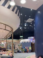 -奈尔宝家庭中心·亲子餐厅(鄞州万达店)