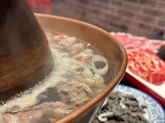 -老北京胡同味道二荤铺(酒仙桥店)