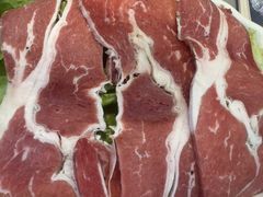 -盛辛巴·东北炭火烤肉(托乐嘉店)