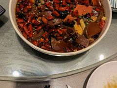 -壹零捌道·北京烤鸭(车公庄店)