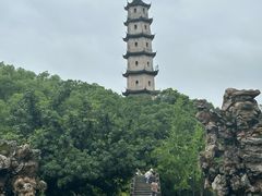 -江心屿景区