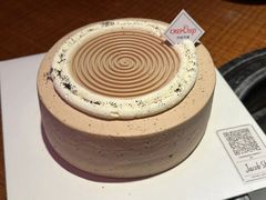 伯爵红茶千层-可丽可丽·生日蛋糕·下午茶
