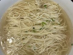 -百年老字号·观振兴蟹黄面·三虾面·苏式面(观前街富仁坊巷店)