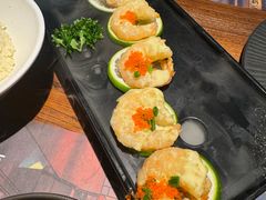 -京鹿料理(荟聚店)