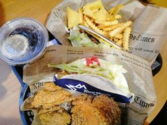 经典嫩牛塔可脆套餐-TACO STAR 塔可星(下沙宝龙店)