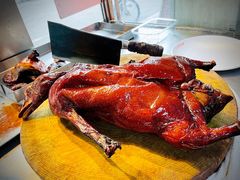 烤鹅-黄连大头华烧鹅(萧地大马路店)