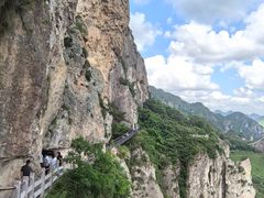 -雁荡山风景名胜区