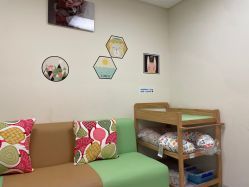 -杭州贝瑞斯美华妇儿医院·早孕·产检·儿科