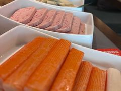 -同仁四季椰子鸡(无锡滨湖万象汇店)