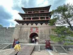 -沈阳市东陵公园