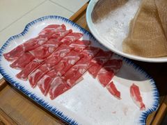 -福寿斋·老北京铜锅涮肉·烤鸭(顺义总店)