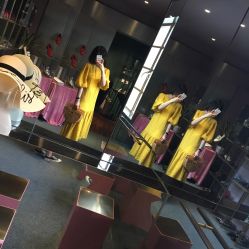 -OOAK设计师品牌概念店(新乐路店)