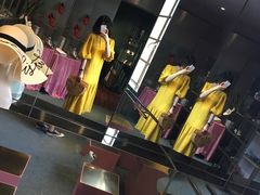 -OOAK设计师品牌概念店(新乐路店)