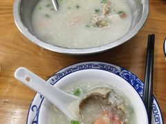 -南记食粥坊·宵夜大排档(南桂店)