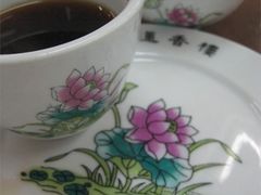莲香楼-香港蓮香樓(上環店)