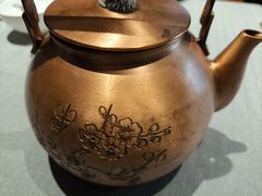 -北平食府·北京烤鸭(北京西站六里桥店)