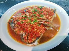 -楚山晓·楚湘菜(江夏永旺店)