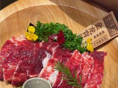 -千牛将·鲜牛肉火锅(开元路店)