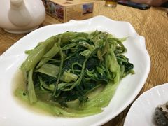 -寻味顺德·南记酒家·传统顺德菜·鱼生(广源路店)