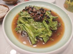 -纳家楼·地道陕菜(劳动路店)