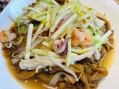 -裕记烧腊连锁餐饮(外马分店)